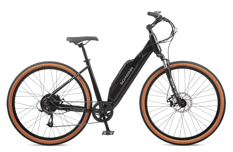 Bike pr7